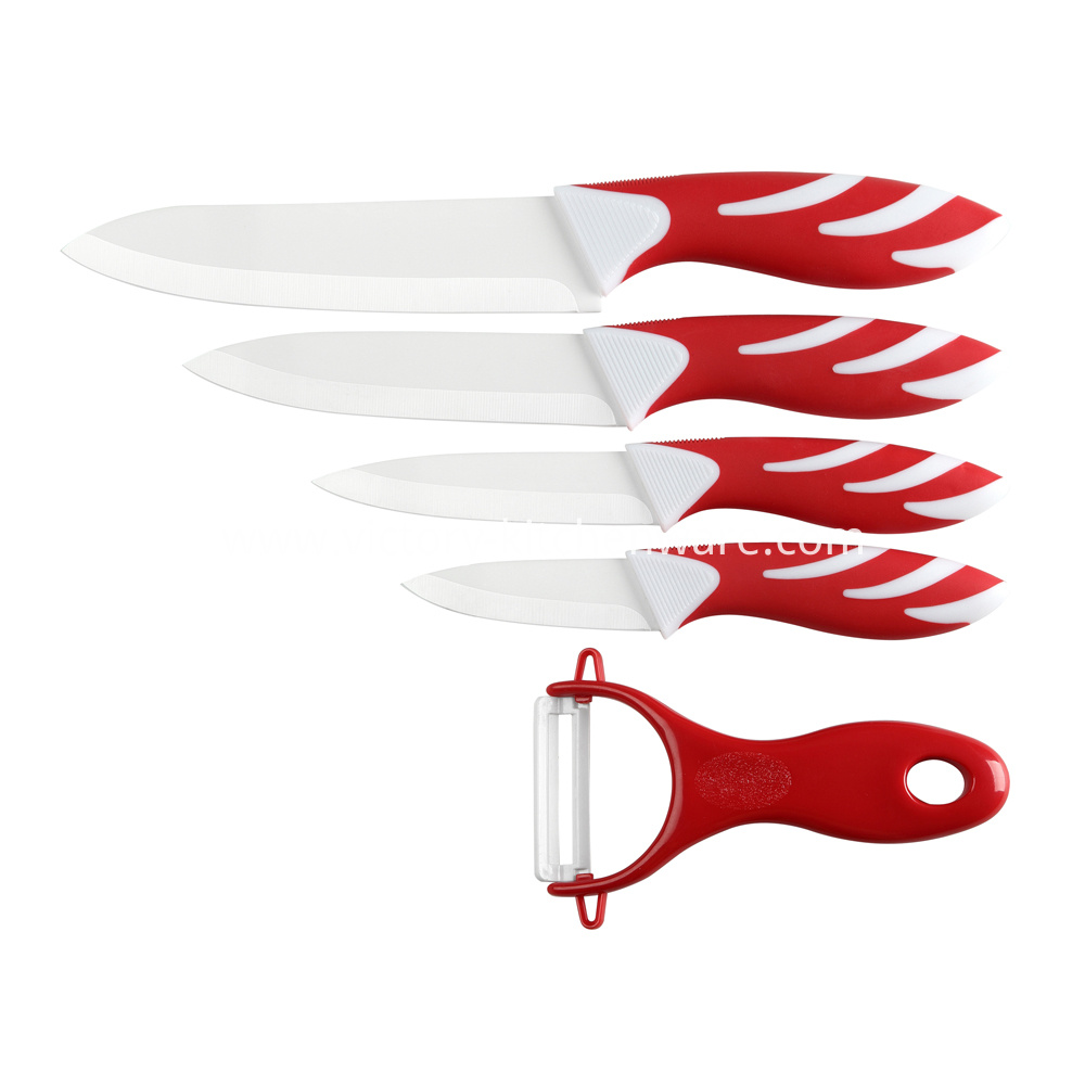 ceramic knife set ceramic knife set